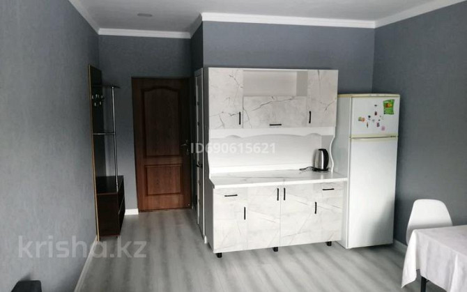 1-комнатная квартира, 20.3 м² помесячно, мкр Тастыбулак, Жандосова 1а - Рядом Аксайскайская больница Almaty - изображение 6