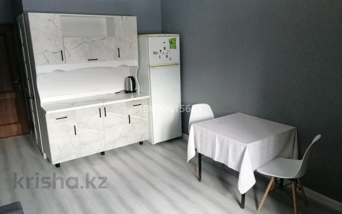 1-комнатная квартира, 20.3 м² помесячно, мкр Тастыбулак, Жандосова 1а - Рядом Аксайскайская больница Almaty - изображение 5