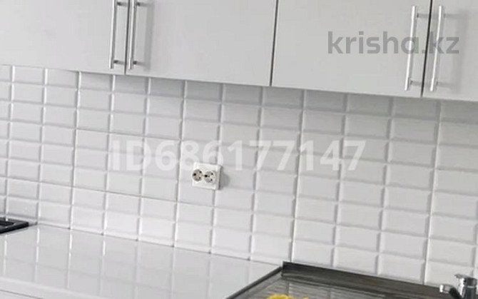 1-комнатная квартира, 47 м² помесячно, Омарова 3 Астана - изображение 4