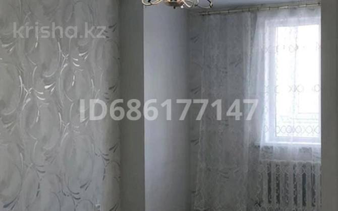 1-комнатная квартира, 47 м² помесячно, Омарова 3 Астана - изображение 1
