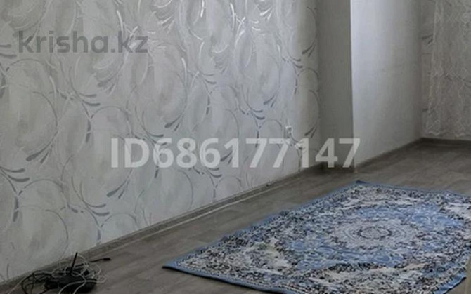 1-комнатная квартира, 47 м² помесячно, Омарова 3 Астана - изображение 2