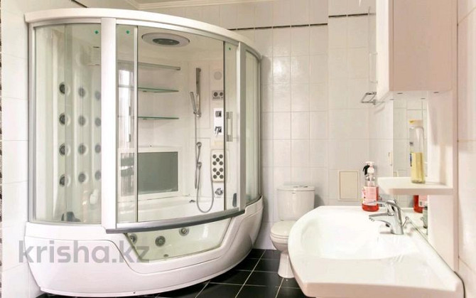 3-комнатная квартира, 150 м² помесячно, Фурманова 301 - Хаджы Мукана Almaty - изображение 8