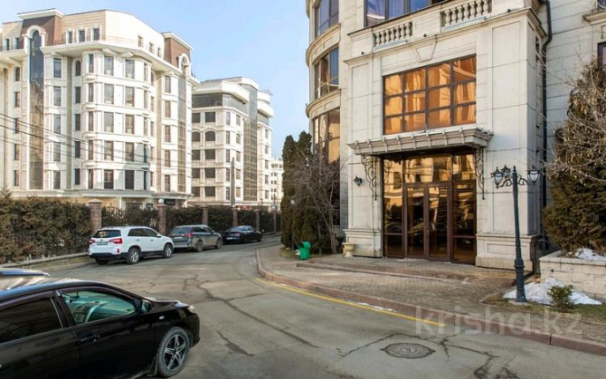 3-комнатная квартира, 150 м² помесячно, Фурманова 301 - Хаджы Мукана Almaty - изображение 7