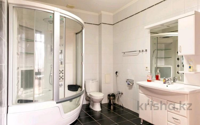 3-комнатная квартира, 150 м² помесячно, Фурманова 301 - Хаджы Мукана Almaty - изображение 5