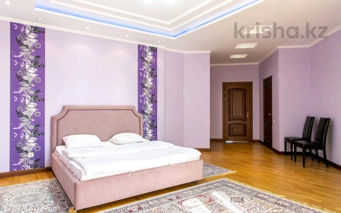 3-комнатная квартира, 150 м² помесячно, Фурманова 301 - Хаджы Мукана Almaty - изображение 3