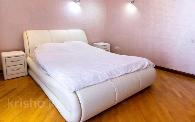 3-комнатная квартира, 150 м² помесячно, Фурманова 301 - Хаджы Мукана Almaty - изображение 4