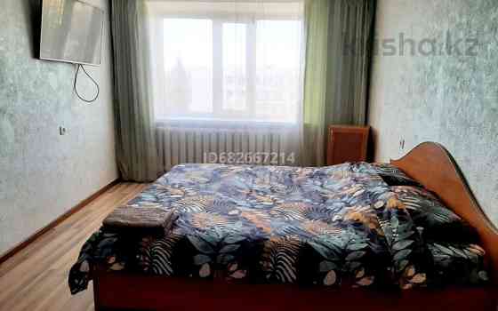 1-комнатная квартира, 50 м², 4/5 этаж посуточно, Абылай хана 33 Shchuchinsk