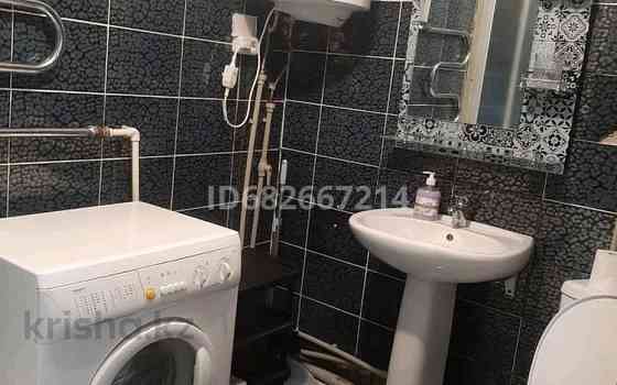 1-комнатная квартира, 50 м², 4/5 этаж посуточно, Абылай хана 33 Shchuchinsk