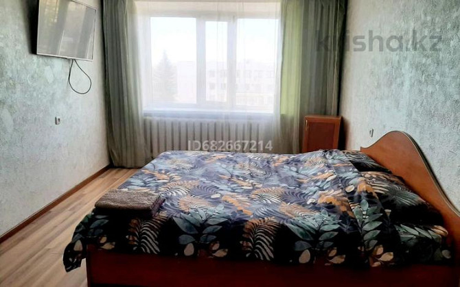 1-комнатная квартира, 50 м², 4/5 этаж посуточно, Абылай хана 33 Shchuchinsk - photo 1