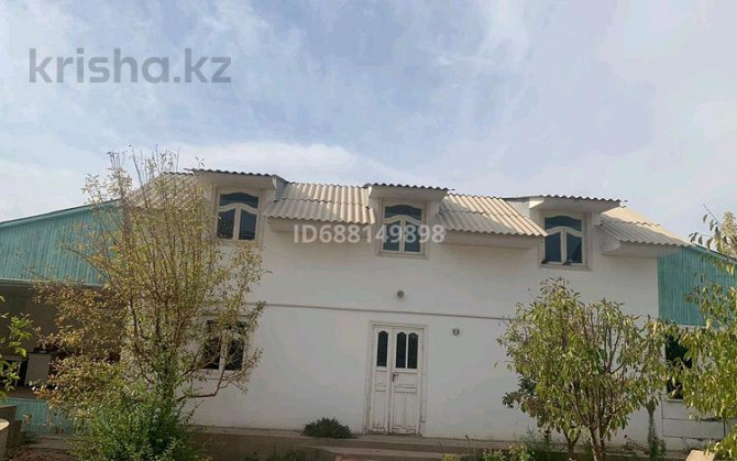 11-комнатный дом помесячно, 500 м², 10 сот., ДОСААФ, УЛ.Г.МУРАТБАЕВА — Сзади Каспи банка Сарыагаш - изображение 6