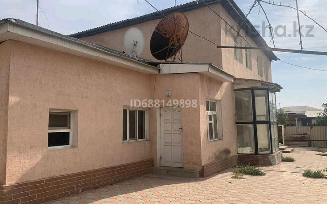 11-комнатный дом помесячно, 500 м², 10 сот., ДОСААФ, УЛ.Г.МУРАТБАЕВА — Сзади Каспи банка Сарыагаш - изображение 3