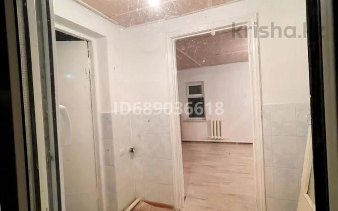 1-комнатная квартира, 24 м² помесячно, мкр Акжар, Мырзалиева 155 Almaty - изображение 3