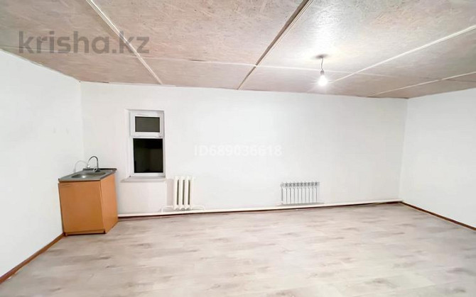 1-комнатная квартира, 24 м² помесячно, мкр Акжар, Мырзалиева 155 Almaty - изображение 1