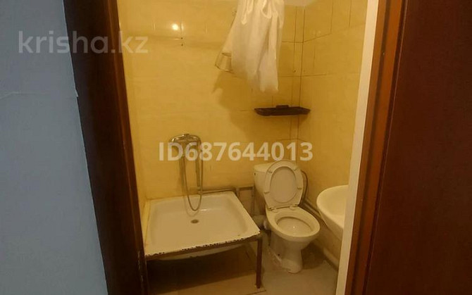 1-комнатная квартира, 24 м² помесячно, Садвакасова 183 Almaty - изображение 3