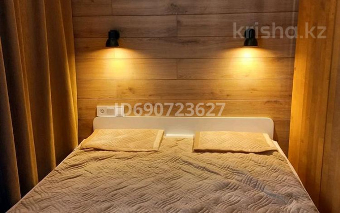1-комнатная квартира, 24 м² помесячно, Варламова Almaty - изображение 7