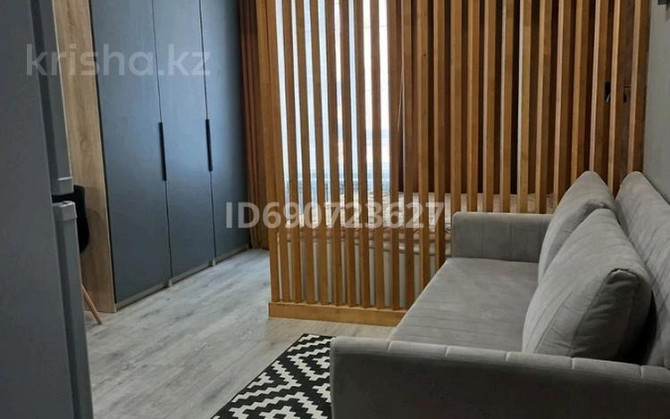 1-комнатная квартира, 24 м² помесячно, Варламова Almaty - изображение 6