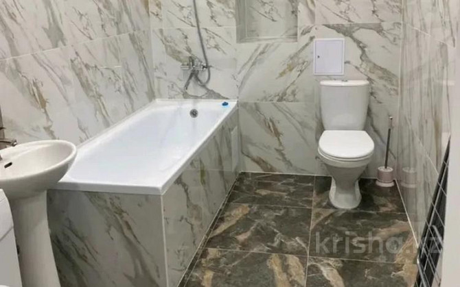 1-комнатная квартира, 50 м² помесячно, Мухамедханова 4в - 306 Astana - photo 2