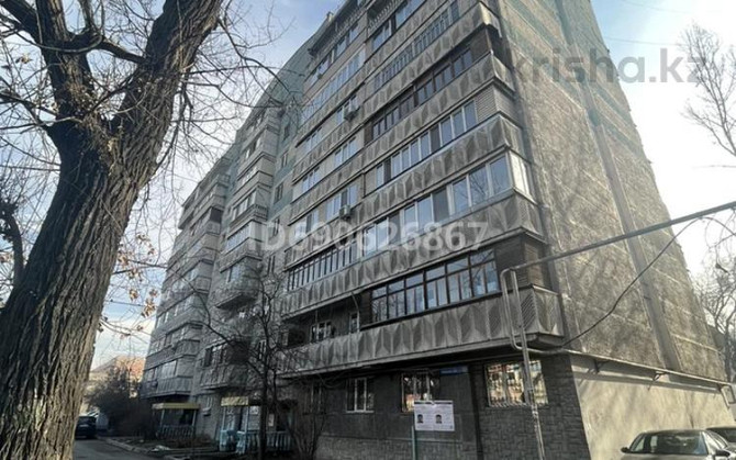 1-комнатная квартира, 43 м² помесячно, Райымбека 206к - Напротив ТРК МAXIMA Almaty - изображение 3