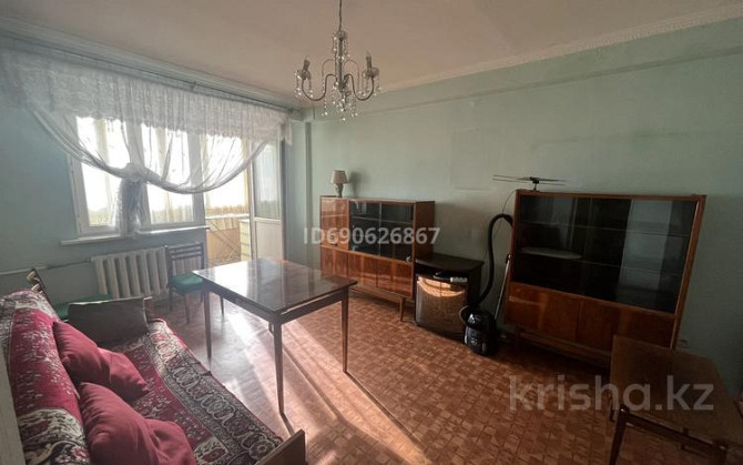 1-комнатная квартира, 43 м² помесячно, Райымбека 206к - Напротив ТРК МAXIMA Almaty - изображение 4