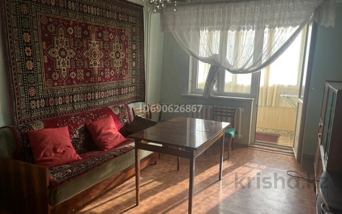 1-комнатная квартира, 43 м² помесячно, Райымбека 206к - Напротив ТРК МAXIMA Almaty - изображение 5