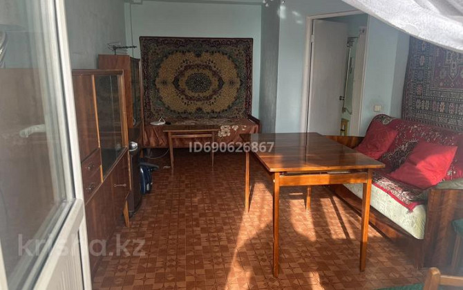 1-комнатная квартира, 43 м² помесячно, Райымбека 206к - Напротив ТРК МAXIMA Almaty - изображение 6