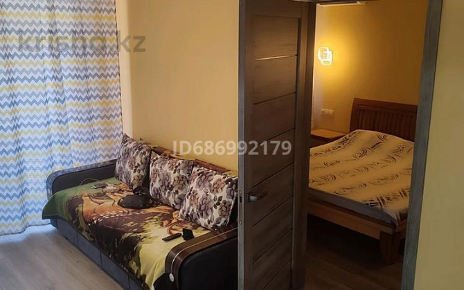 2-комнатная квартира, 49 м² помесячно, Толе би 189/3 - Толе би-жарокова Almaty - photo 7
