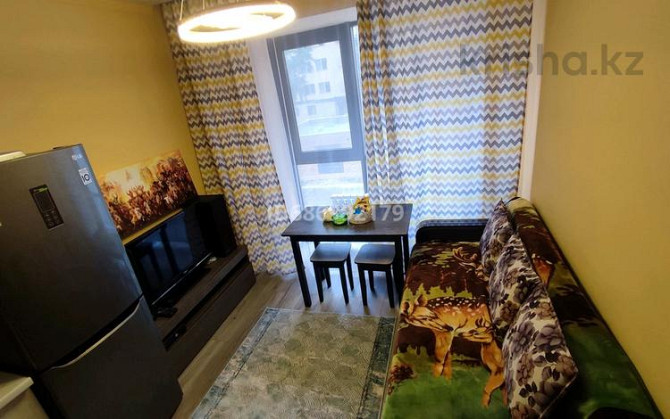2-комнатная квартира, 49 м² помесячно, Толе би 189/3 - Толе би-жарокова Almaty - photo 5