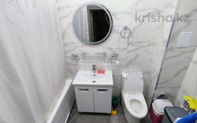 2-комнатная квартира, 49 м² помесячно, Толе би 189/3 - Толе би-жарокова Almaty - photo 2