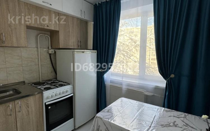 1-комнатная квартира, 30 м² помесячно, Бозтаева 61А Семей - изображение 6