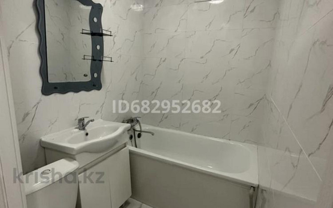 1-комнатная квартира, 30 м² помесячно, Бозтаева 61А Семей - изображение 8