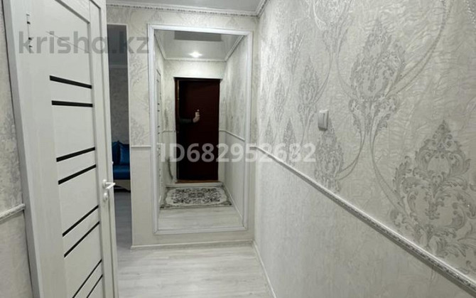 1-комнатная квартира, 30 м² помесячно, Бозтаева 61А Семей - изображение 1