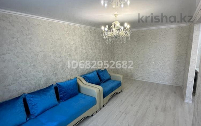 1-комнатная квартира, 30 м² помесячно, Бозтаева 61А Семей - изображение 2
