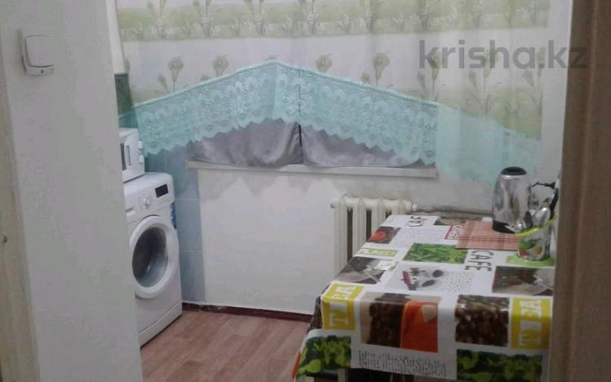2-комнатная квартира, 45 м², 1/5 этаж посуточно, Б. Момышұлы Жезказган - изображение 2