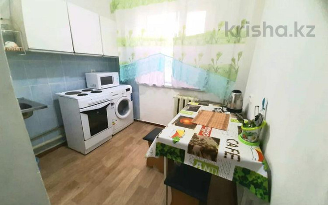 2-комнатная квартира, 45 м², 1/5 этаж посуточно, Б. Момышұлы Жезказган - изображение 4