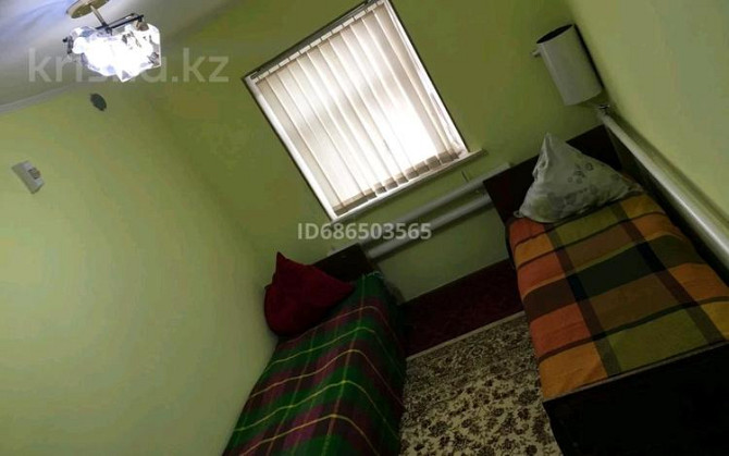 7-комнатный дом помесячно, 220 м², 8 сот., Самал базар — Дастур, Дулатова Шымкент - изображение 6