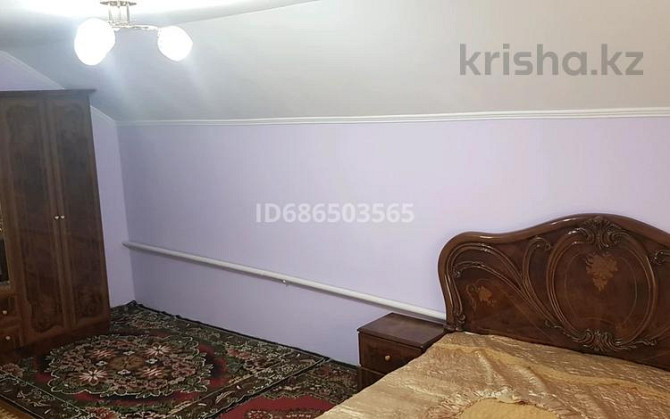 7-комнатный дом помесячно, 220 м², 8 сот., Самал базар — Дастур, Дулатова Шымкент - изображение 8