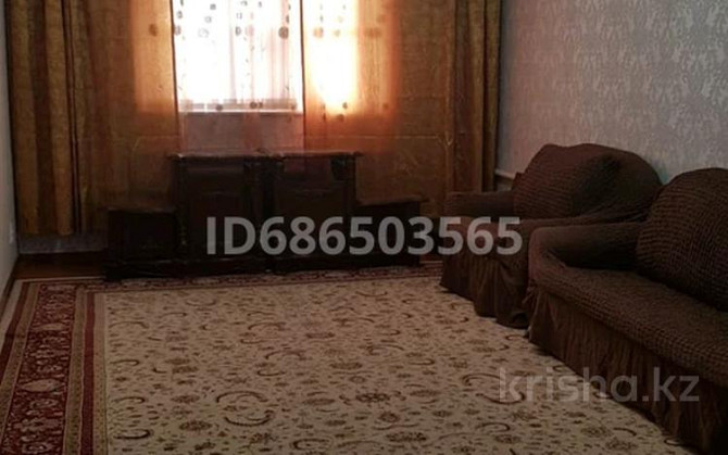 7-комнатный дом помесячно, 220 м², 8 сот., Самал базар — Дастур, Дулатова Шымкент - изображение 4