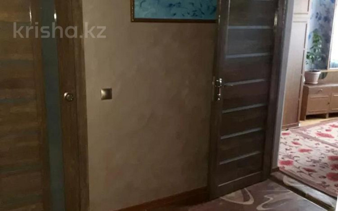 2-комнатная квартира, 56 м², 4/5 этаж посуточно, Кенесары 17 Бурабай (Боровое) - изображение 1