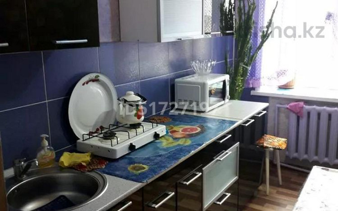 2-комнатная квартира, 56 м², 4/5 этаж посуточно, Кенесары 17 Бурабай (Боровое) - изображение 4
