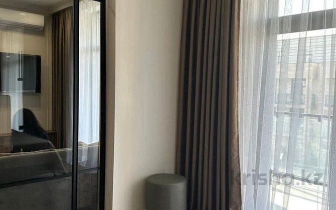2-комнатная квартира, 60 м² помесячно, мкр Аскартау, Ремизовка 1а Алматы - изображение 4