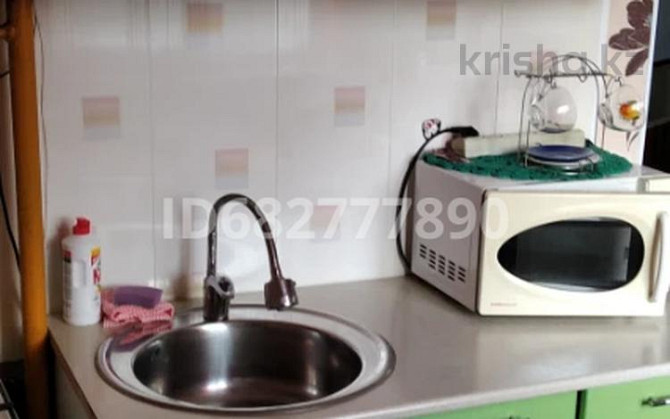 1-комнатная квартира, 37 м², 3/9 этаж посуточно, 5 микрорайон 4 — Железнодорожная  - изображение 6