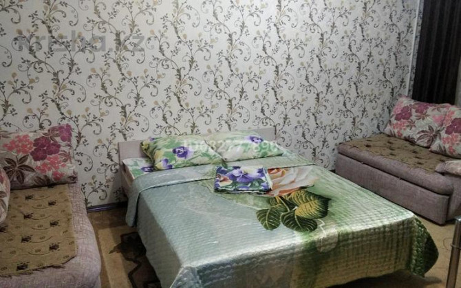 1-комнатная квартира, 37 м², 3/9 этаж посуточно, 5 микрорайон 4 — Железнодорожная  - изображение 5