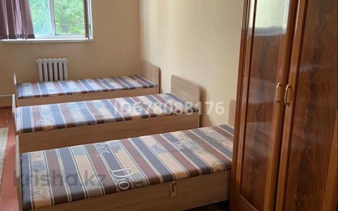 1 комната, 20 м², Кремлевская 6 — Калдаякова Шымкент - изображение 3