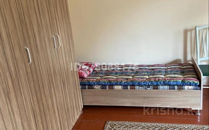 1 комната, 20 м², Кремлевская 6 — Калдаякова Шымкент - изображение 1
