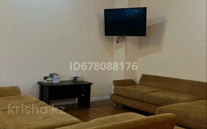 1 комната, 20 м², Кремлевская 6 — Калдаякова Шымкент - изображение 6