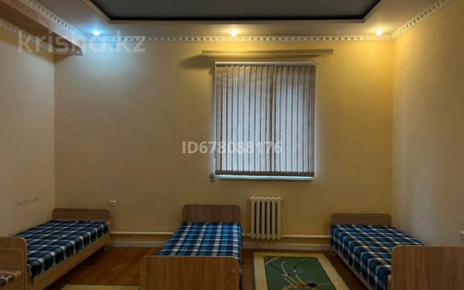 1 комната, 20 м², Кремлевская 6 — Калдаякова Шымкент - изображение 7