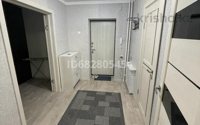 1-комнатная квартира, 42 м², 1/5 этаж посуточно, 10 мкр 23  - изображение 7