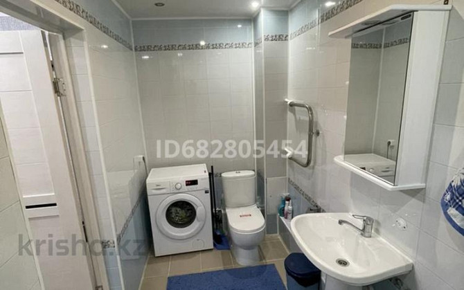1-комнатная квартира, 42 м², 1/5 этаж посуточно, 10 мкр 23  - изображение 5