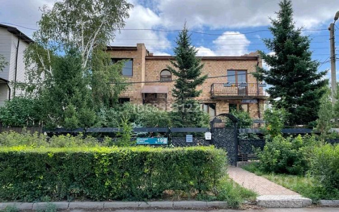 5-комнатный дом помесячно, 375 м², 10 сот., мкр Шубар, Карасакал еримбет 19 Астана - изображение 4