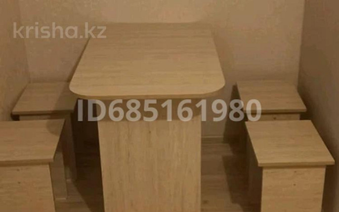 1-комнатная квартира, 45 м² помесячно, Сатпаева 55 10 - Кшт, за драм театрам Ust-Kamenogorsk - photo 3